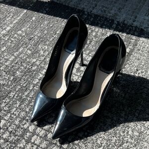 Christian Dior heels